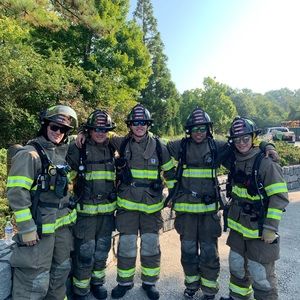 Meet your Posher, Steven